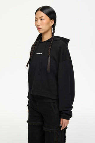 Les Benjamins - HOODIE 011