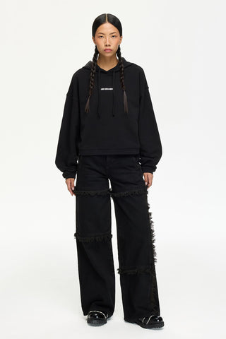 Les Benjamins - HOODIE 012