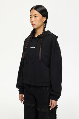 Les Benjamins - HOODIE 012