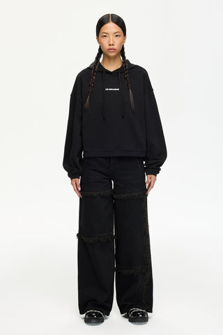 Les Benjamins - HOODIE 012