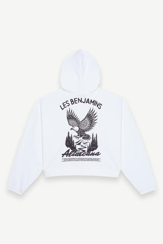 Les Benjamins - HOODIE 013