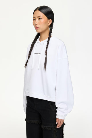 Les Benjamins - HOODIE 013