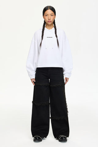 Les Benjamins - HOODIE 013