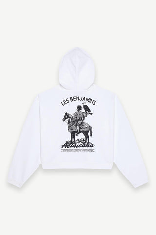 Les Benjamins - HOODIE 015