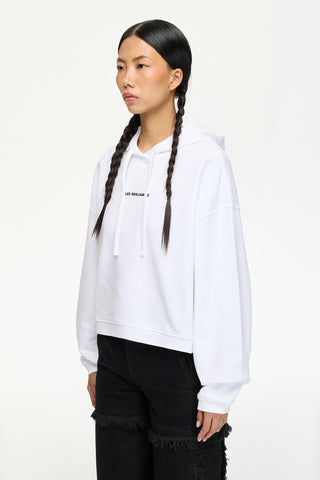 Les Benjamins - HOODIE 015