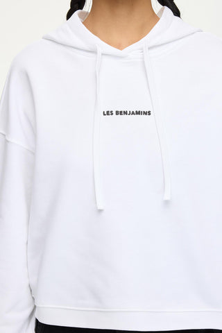 Les Benjamins - HOODIE 015