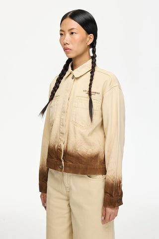 Les Benjamins - JACKET 002