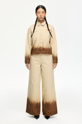 Les Benjamins - JACKET 002