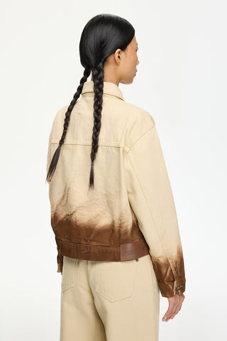 Les Benjamins - JACKET 002