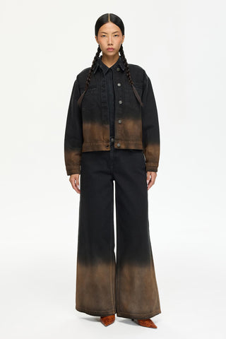 Les Benjamins - JACKET 010