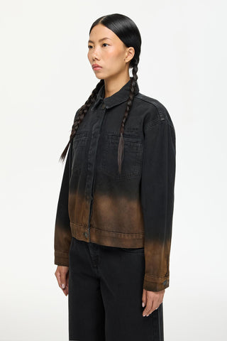 Les Benjamins - JACKET 010