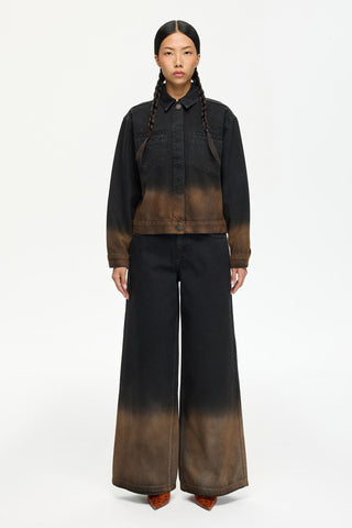 Les Benjamins - JACKET 010