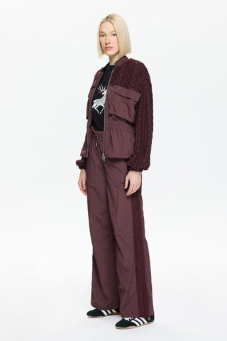 Les Benjamins - KNITWEAR 001