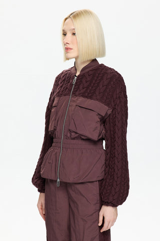 Les Benjamins - KNITWEAR 001