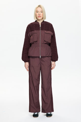 Les Benjamins - KNITWEAR 001