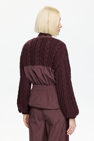 Les Benjamins - KNITWEAR 001