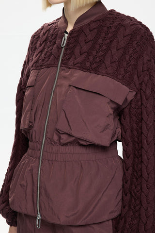 Les Benjamins - KNITWEAR 001