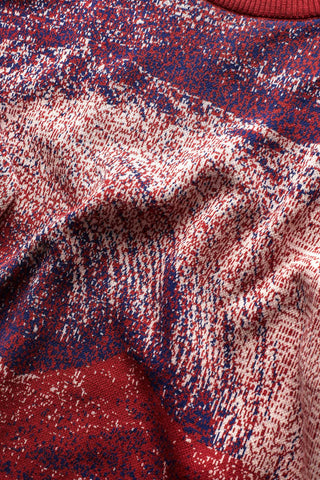 Les Benjamins - KNITWEAR 003