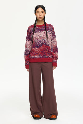 Les Benjamins - KNITWEAR 003