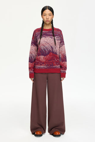 Les Benjamins - KNITWEAR 003