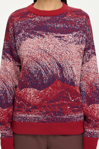 Les Benjamins - KNITWEAR 003