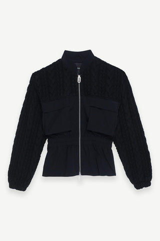 Les Benjamins - KNITWEAR 006