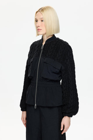 Les Benjamins - KNITWEAR 006