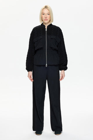 Les Benjamins - KNITWEAR 006