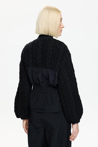 Les Benjamins - KNITWEAR 006