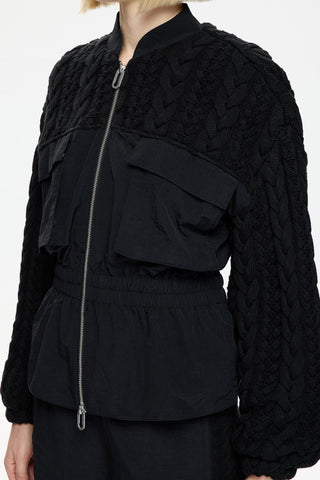 Les Benjamins - KNITWEAR 006