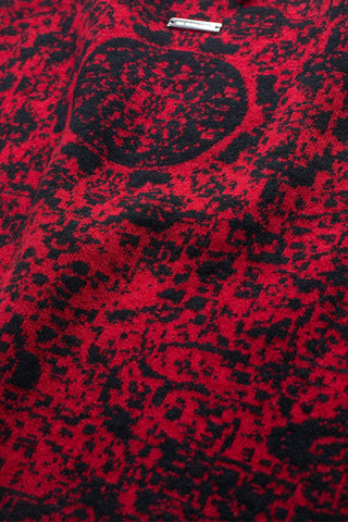 Les Benjamins - KNITWEAR 008