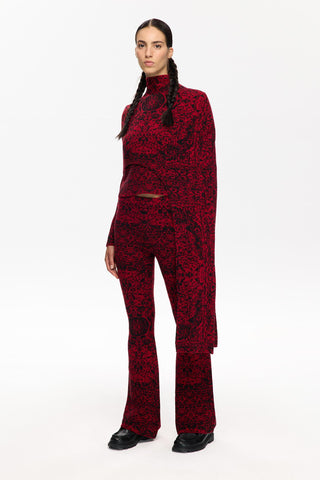 Les Benjamins - KNITWEAR 008