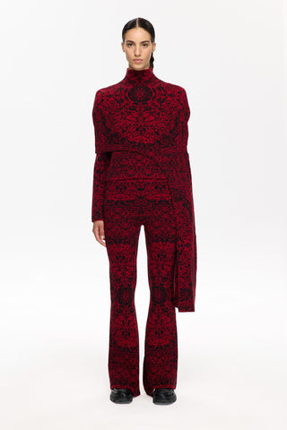 Les Benjamins - KNITWEAR 008