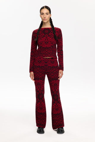 Les Benjamins - KNITWEAR 009