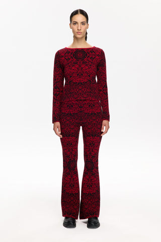 Les Benjamins - KNITWEAR 009