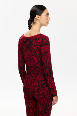 Les Benjamins - KNITWEAR 009