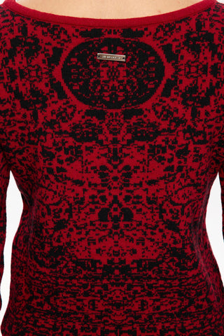 Les Benjamins - KNITWEAR 009