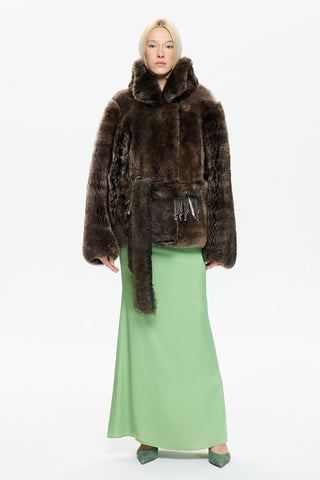 Les Benjamins - FUR 201