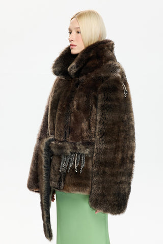 Les Benjamins - FUR 201