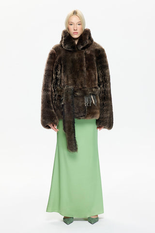 Les Benjamins - FUR 201