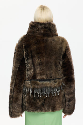 Les Benjamins - FUR 201