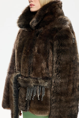 Les Benjamins - FUR 201