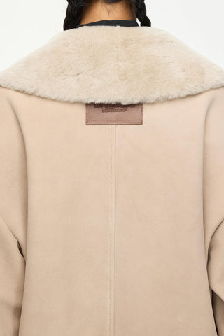 Les Benjamins - LEATHER JACKET 004