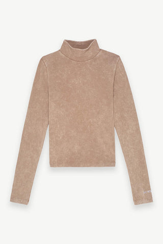 Les Benjamins - LONG SLEEVE TEE 004