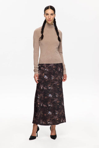 Les Benjamins - LONG SLEEVE TEE 004