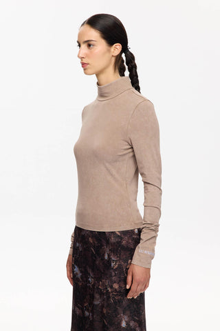 Les Benjamins - LONG SLEEVE TEE 004