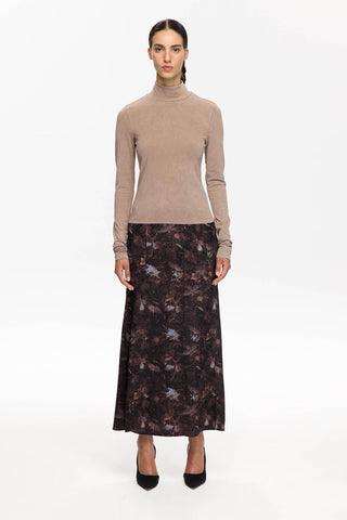 Les Benjamins - LONG SLEEVE TEE 004