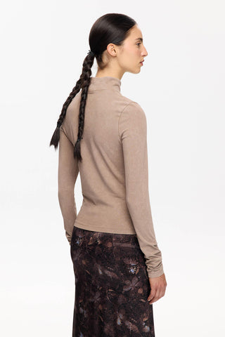 Les Benjamins - LONG SLEEVE TEE 004