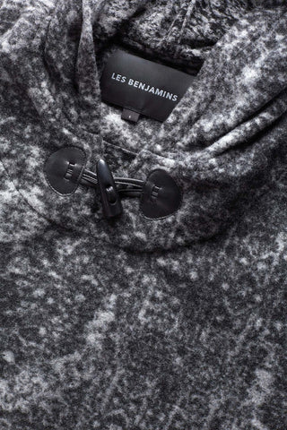 Les Benjamins - PANCHO 102