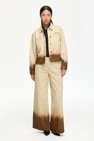 Les Benjamins - PANT 005